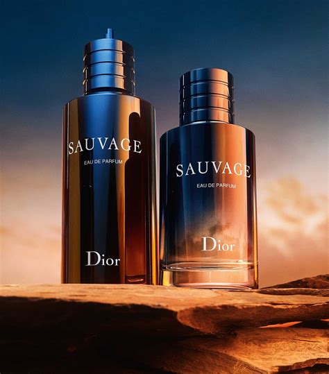 does dior do refills on perfume|Dior sauvage refill price.